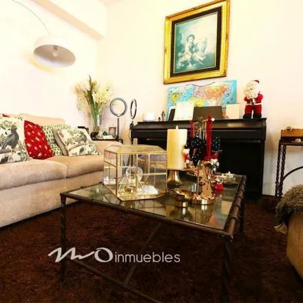 Buy this 3 bed apartment on Northridge School in Avenida México, Cuajimalpa de Morelos