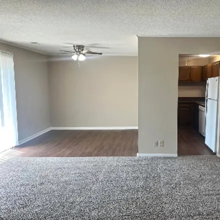 Rent this 1 bed room on University of Kansas in 1450 Jayhawk Boulevard, Lawrence