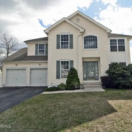 Buy this 4 bed house on 59 Lilac Lane in Barnegat Township, NJ 08005