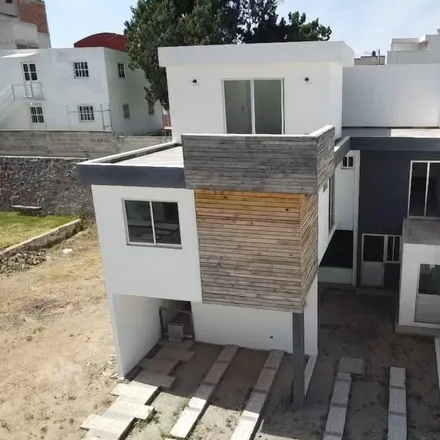Buy this studio house on Ezequiel García in 90000 Tlaxcala de Xicohténcatl, TLA