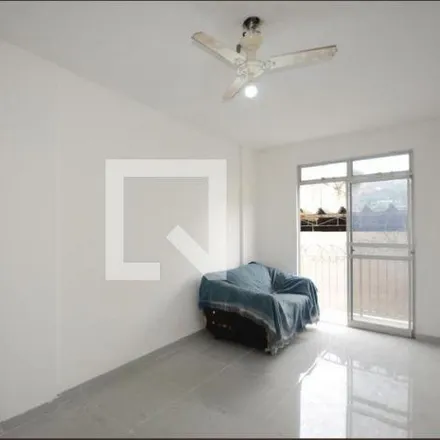 Rent this 2 bed apartment on Rua Compositor Silas de Oliveira in Madureira, Rio de Janeiro - RJ