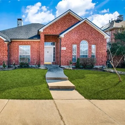 Image 1 - 4623 Monte Vista Lane, McKinney, TX 75070, USA - House for rent