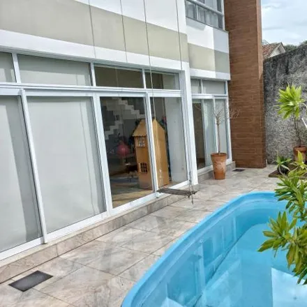 Buy this 3 bed house on Rua Juventino dos Santos Barbosa in Coqueiros, Florianópolis - SC