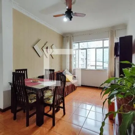 Rent this 2 bed apartment on Avenida Maracanã in Maracanã, Rio de Janeiro - RJ