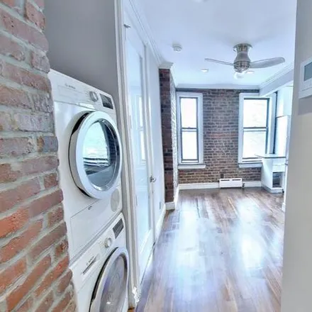 Rent this 2 bed apartment on E 13 Th St
