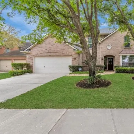 Buy this 4 bed house on 4958 Blaisefield Court in Cinco Ranch, Fort Bend County