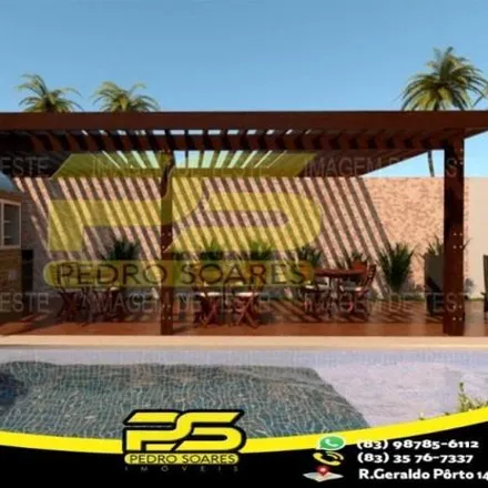 Buy this 2 bed apartment on unnamed road in Planalto da Boa Esperança, João Pessoa - PB