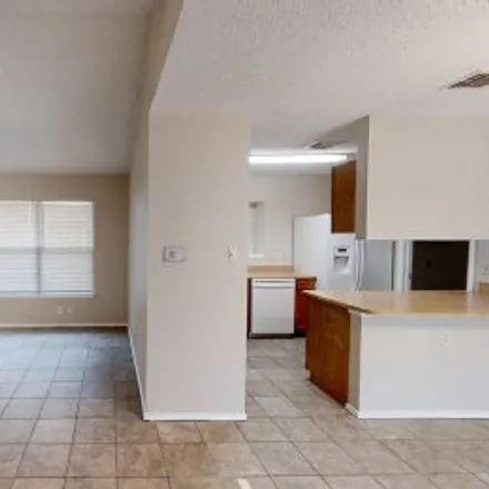 Rent this 3 bed apartment on 371 Ash Village Drive in Heritage, San Antonio