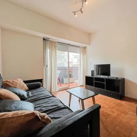Buy this 1 bed apartment on Humahuaca 4300 in Almagro, C1195 AAA Buenos Aires