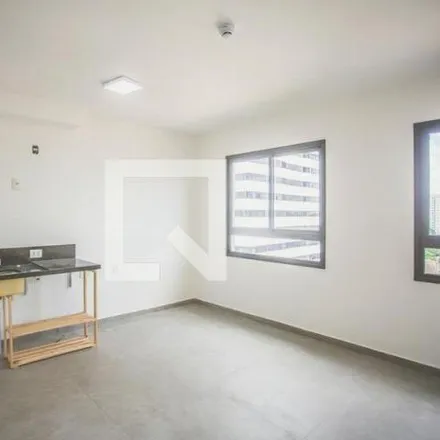 Rent this 1 bed apartment on Avenida Jabaquara 2453 in São Judas, São Paulo - SP