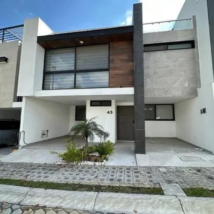 Buy this 4 bed house on Boulevard Meseta in 72940 San Nicolás, PUE