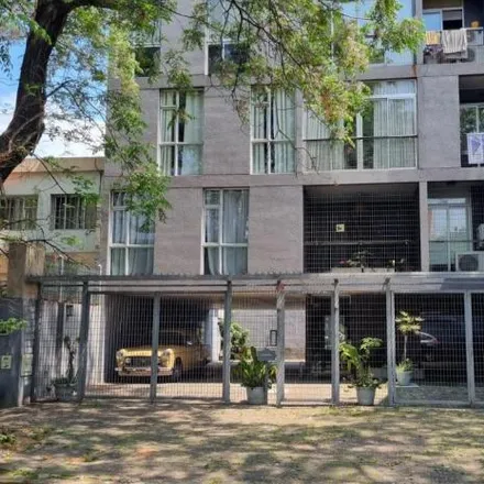 Buy this 2 bed apartment on Arcos 4831 in Núñez, C1429 DXC Buenos Aires
