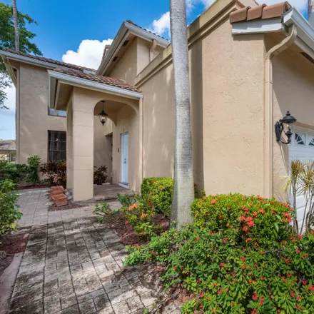 Image 7 - Wyndham Road, Boca Del Mar, Palm Beach County, FL 33433, USA - Townhouse for rent