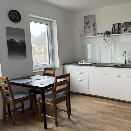 Rent this 1 bed apartment on Daubach in Rhineland-Palatinate, Germany