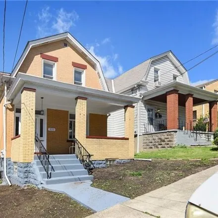 Buy this 3 bed house on 569 Pacific Avenue in Forest Hills, Allegheny County