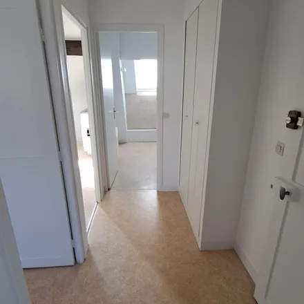 Rent this 2 bed apartment on 1 Rue du Château in 45330 Le Malesherbois, France