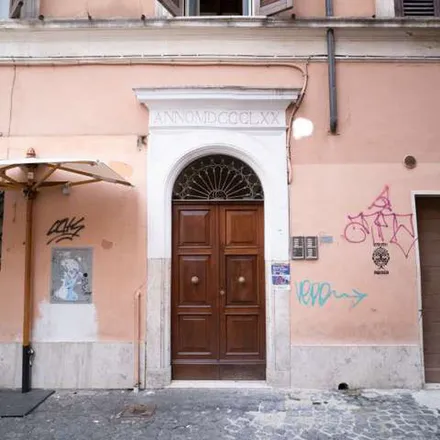 Image 6 - Via dell'Arco di San Calisto, 00153 Rome RM, Italy - Apartment for rent