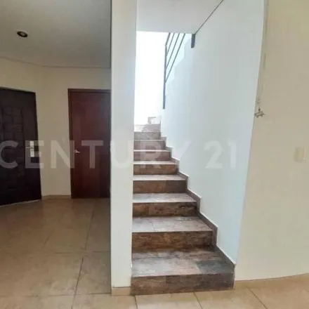 Rent this 3 bed house on Calle Flor de Manzano in Nogales, 34260 Durango