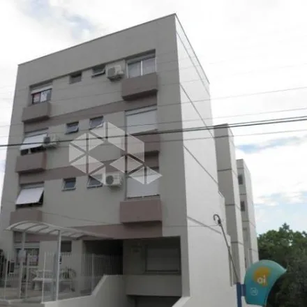Image 2 - Rua Erwino Heemann, Hidráulica, Lajeado - RS, 95900-256, Brazil - Apartment for sale