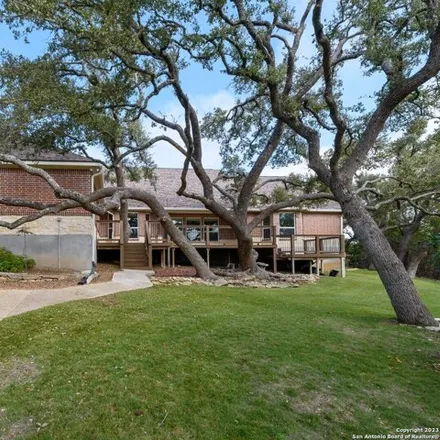 Image 8 - 1621 Mountain Springs, Smithson Valley, Comal County, TX 78133, USA - House for rent