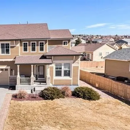 Buy this 5 bed house on 14797 Allegiance Drive in Gleneagle, CO 80921