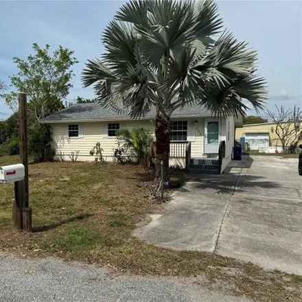 Buy this 3 bed house on 540 Wanda Place in Nokomis, FL 34275