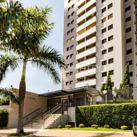 Image 1 - Rua Maestro Luiz de Túlio, Vila Brandina, Campinas - SP, 13092-540, Brazil - Apartment for sale