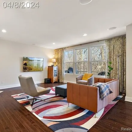 Image 9 - Tremont Lane, Beverly Hills, MI 48025, USA - Condo for sale