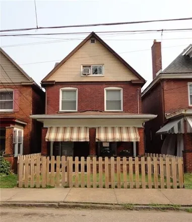 Buy this 3 bed house on Gummert Alley in Tarentum, Allegheny County