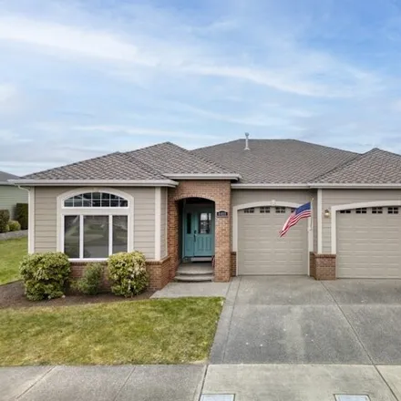 Buy this 3 bed house on 4408 Cashmere Drive Northeast in Lacey, WA 98516