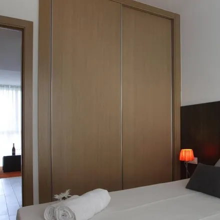 Rent this 1 bed apartment on Barcelona in Catalonia, Spain