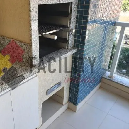 Rent this 3 bed apartment on Tasty Poke in Rua Coronel Quirino 1267, Cambuí