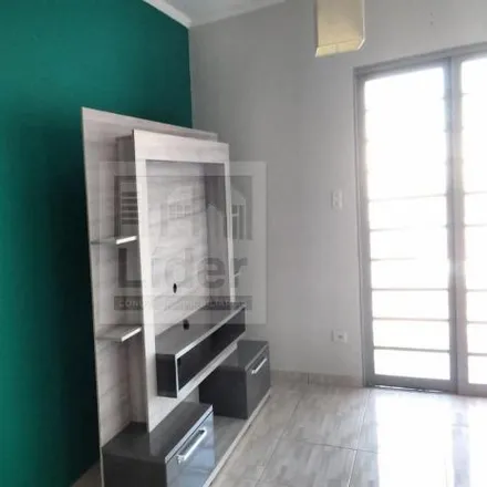 Buy this 2 bed apartment on Rua Prudente de Moraes in Vila Resende, Caçapava - SP