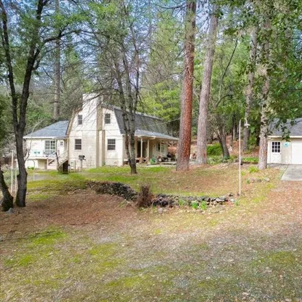 Buy this 4 bed house on 13681 Red Duster Court in Nevada County, CA 95945
