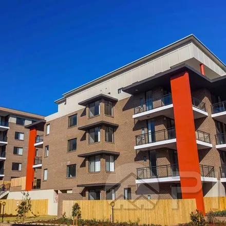Image 2 - Block B, 40-52 Barina Downs Road, Norwest NSW 2153, Australia - Apartment for rent