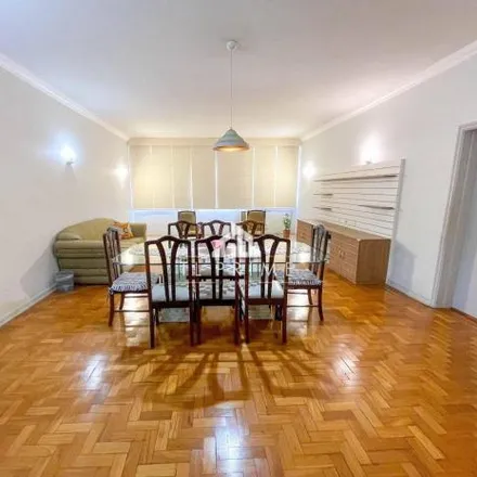 Rent this 3 bed apartment on Edifício Queluz in Rua Artur Bernardes 52, Catete