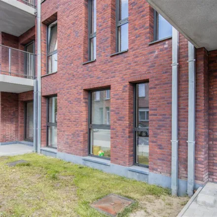 Image 1 - Gaspar Verreyckenstraat 53, 2660 Antwerp, Belgium - Apartment for rent
