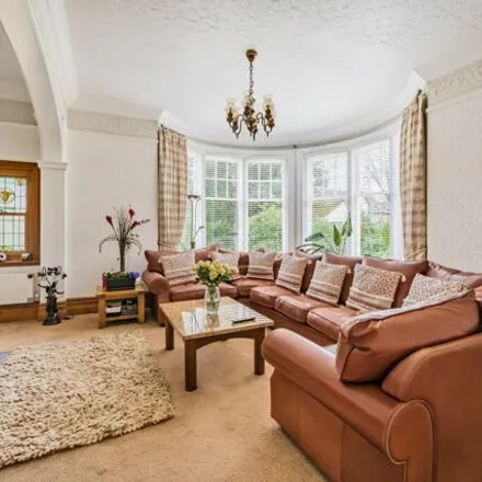Image 2 - St Anthony's Road, Bournemouth, BH2 6PB, United Kingdom - House for sale