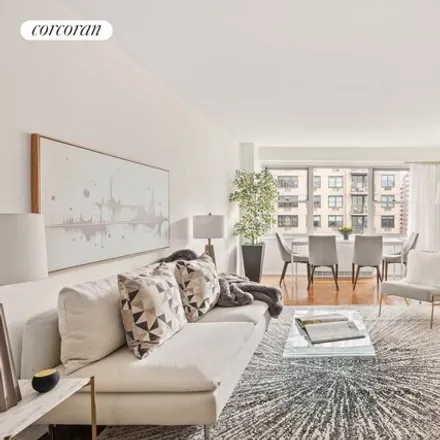 Buy this studio apartment on 301 East 75th Street in New York, NY 10021