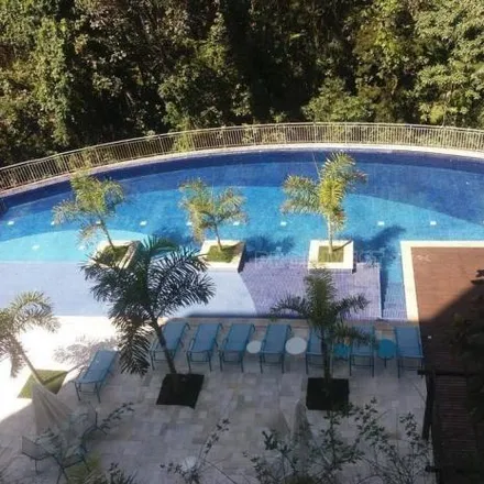 Buy this 3 bed apartment on Estrada Municipal Walter Steurer in Jardim Rebelato, Cotia - SP