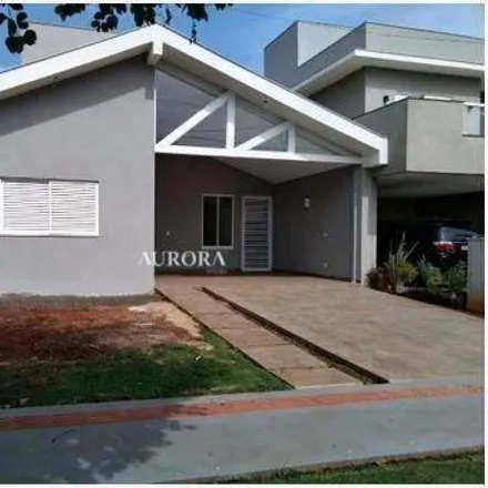 Image 2 - Rua Antonio Carvalho Grade, Cidade Industrial 2, Londrina - PR, 86030-532, Brazil - House for rent