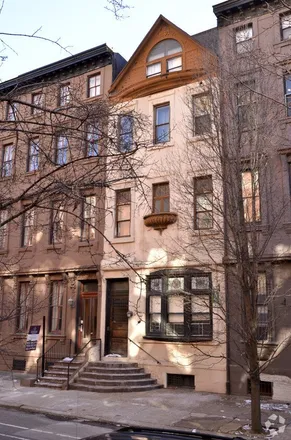 Rent this 1 bed apartment on 1530 Pine Street