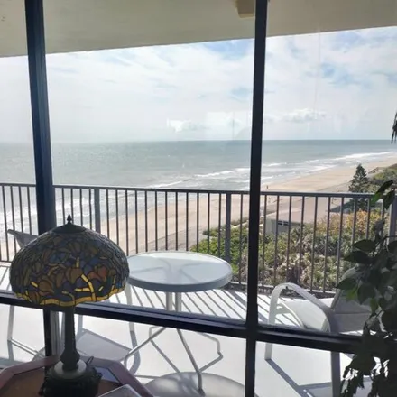 Rent this 2 bed condo on 1351 FL A1A in Satellite Beach, FL 32937