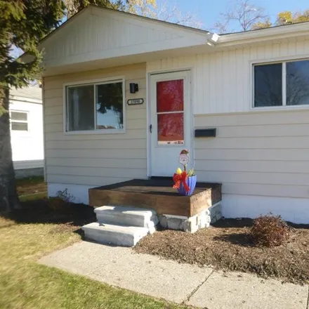 Rent this 3 bed house on 7526 East 11 Mile Road in Warren, MI 48092
