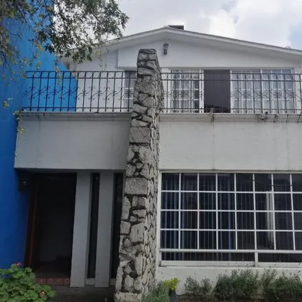 Rent this 4 bed house on Privada José Luis Cuevas in 53100 Ciudad Satélite, MEX