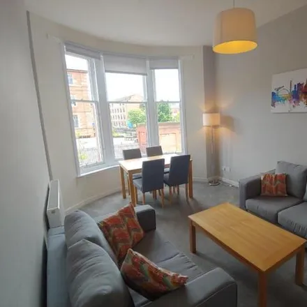 Image 3 - Dalmally Street, Queen's Cross, Glasgow, G20 6RN, United Kingdom - Apartment for rent