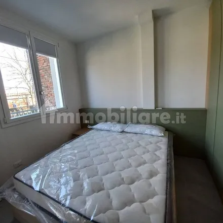 Rent this 2 bed apartment on Via Andrea Costa 189a in 40135 Bologna BO, Italy