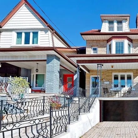Rent this 11 bed house on Old Toronto in Northcliffe Village, ON