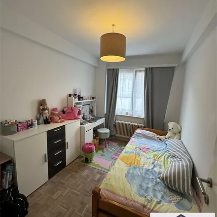 Rent this 2 bed apartment on Chaussée de Neerstalle - Neerstalse Steenweg 148 in 1190 Forest - Vorst, Belgium