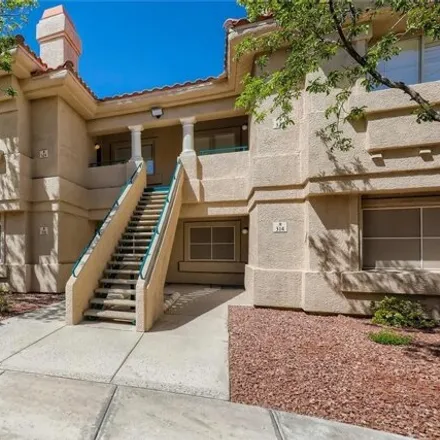 Buy this 2 bed condo on 1524 Kelso Dunes Avenue in Henderson, NV 89014